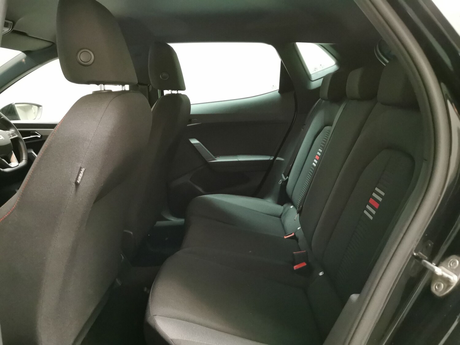 Used SEAT Ibiza 2021 for sale - 77505410: Photo 24