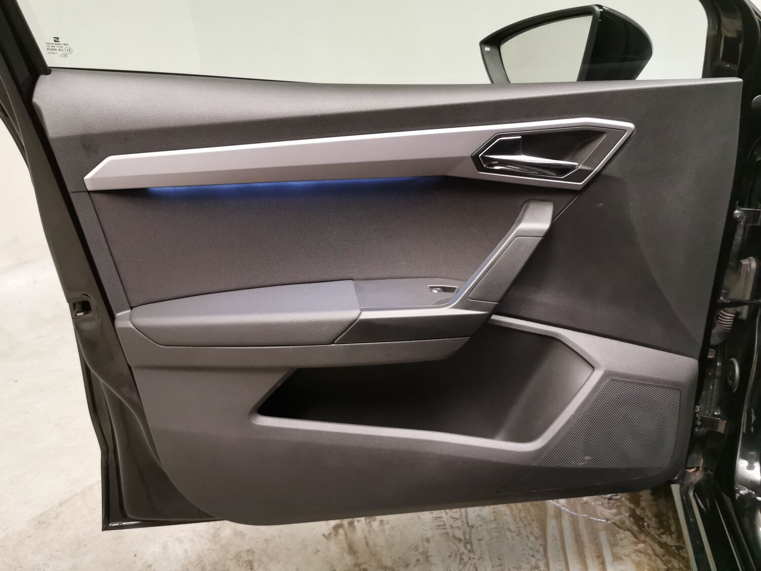 Used SEAT Ibiza 2021 for sale - 77505410: Photo 25