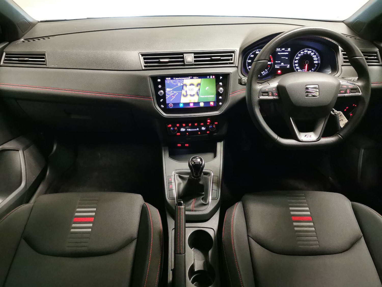 Used SEAT Ibiza 2021 for sale - 77505410: Photo 7