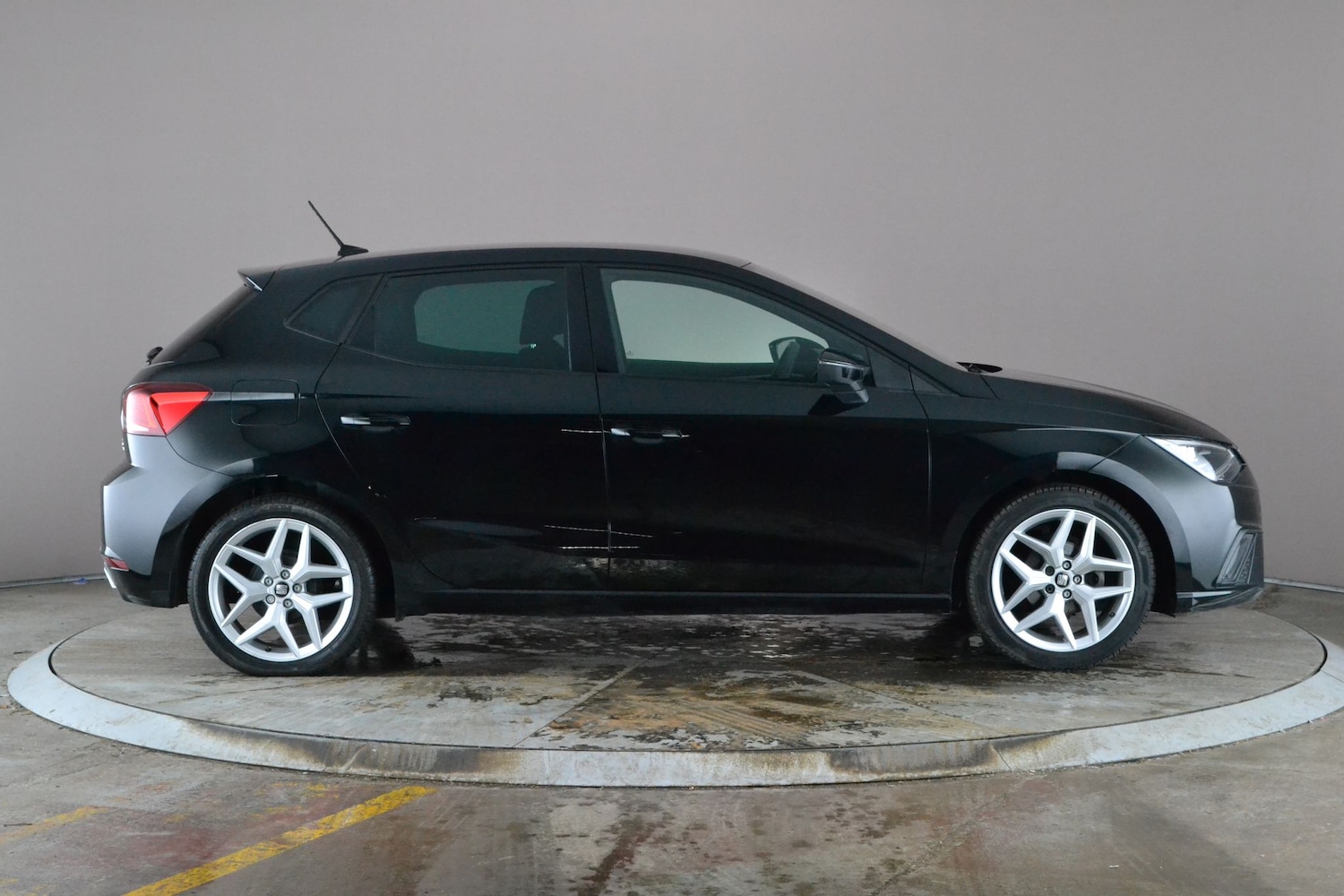Used SEAT Ibiza 2021 for sale - 77505410: Photo 9