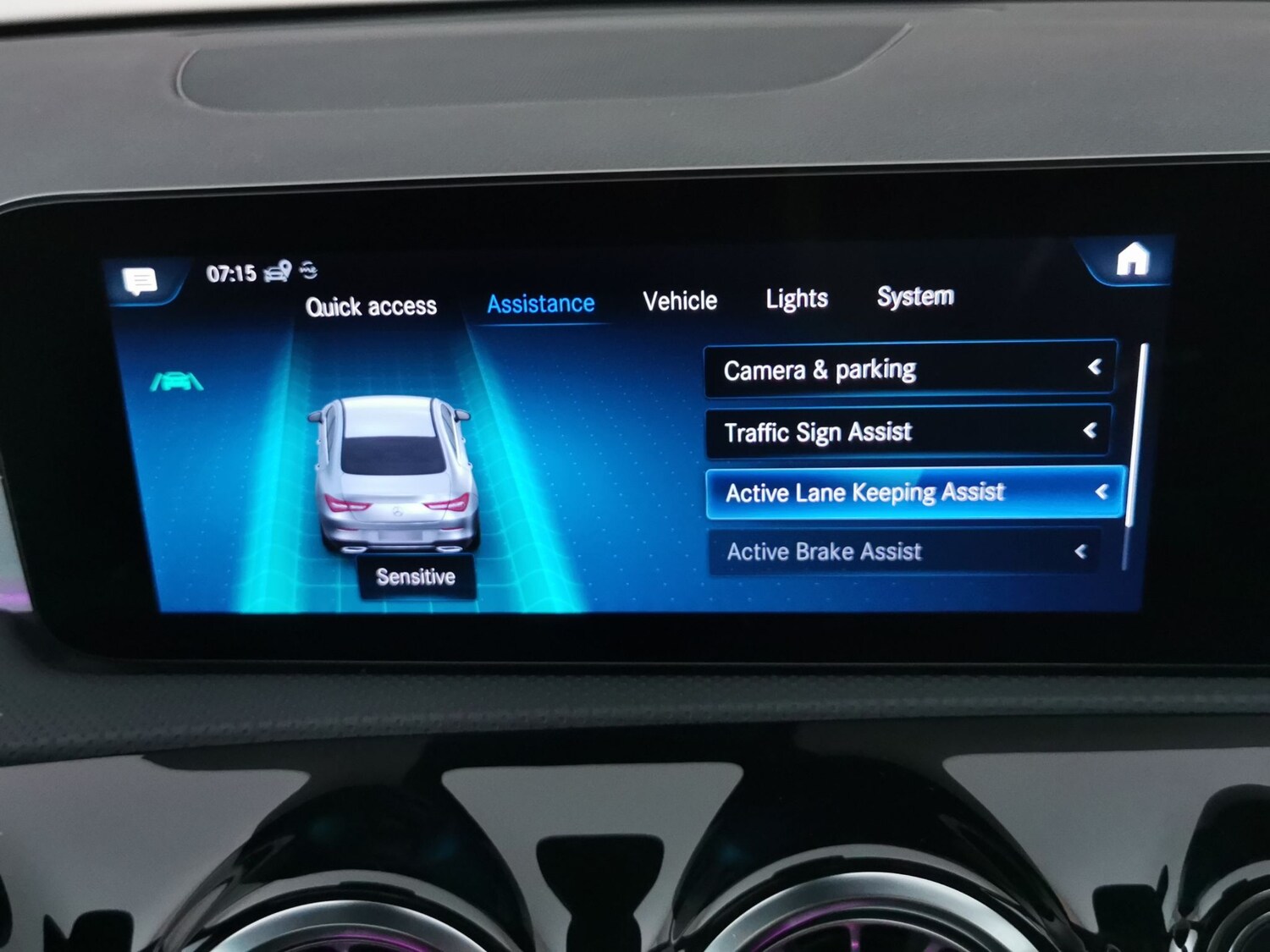 Used Mercedes-Benz CLA 2022 for sale - 77562809: Photo 23