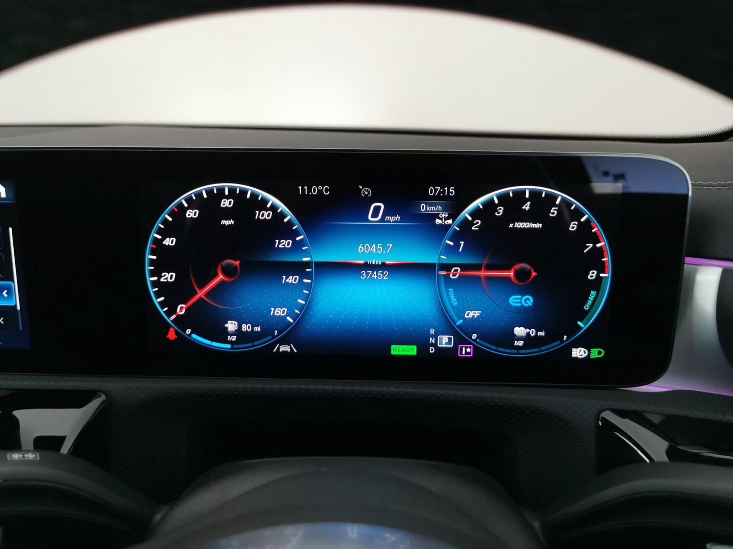 Used Mercedes-Benz CLA 2022 for sale - 77562809: Photo 24