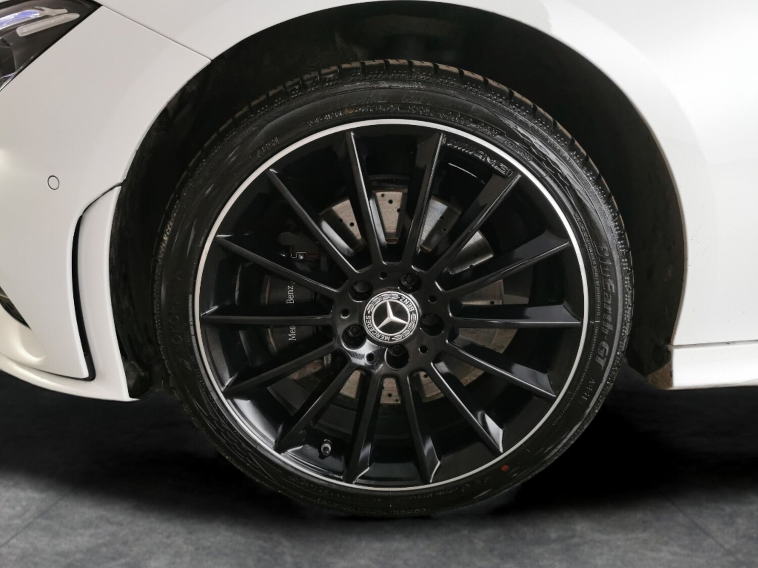 Used Mercedes-Benz CLA 2022 for sale - 77562809: Photo 25