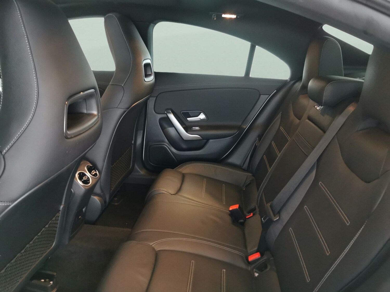 Used Mercedes-Benz CLA 2022 for sale - 77562809: Photo 28