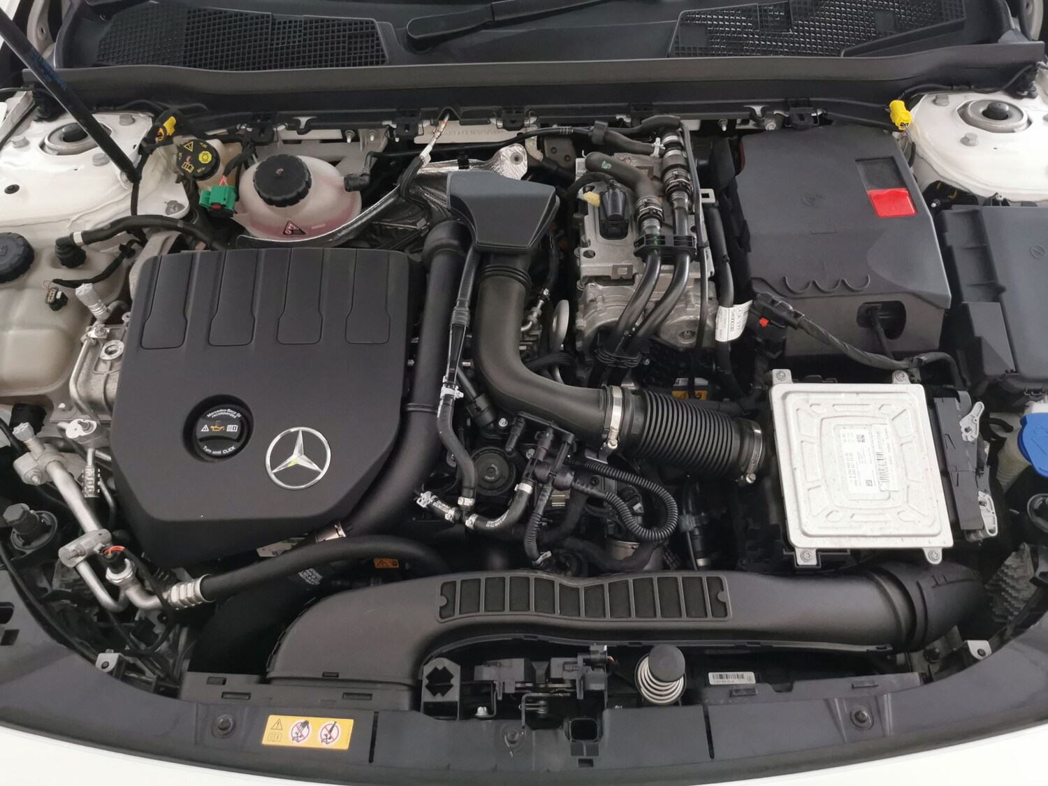 Used Mercedes-Benz CLA 2022 for sale - 77562809: Photo 34