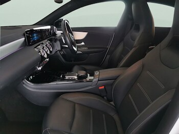 Used Mercedes-Benz CLA 2022 for sale - 77562809: Photo