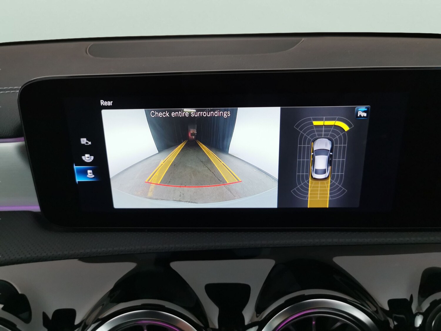 Used Mercedes-Benz CLA 2022 for sale - 77562809: Photo 6