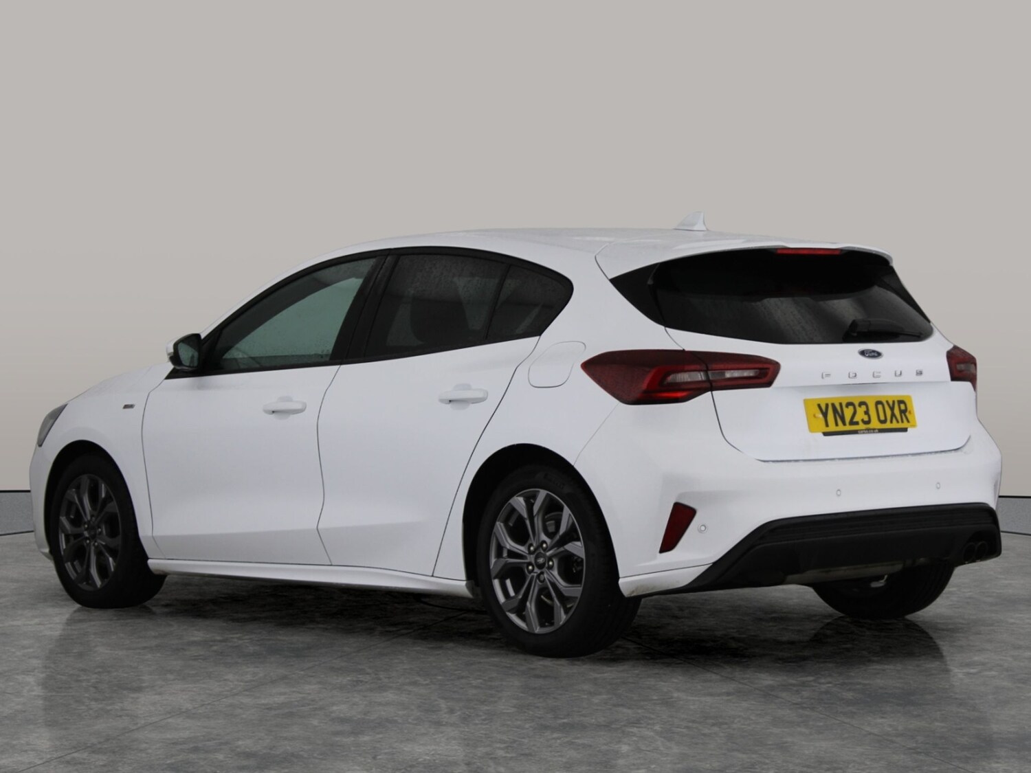 Used Ford Focus for sale - 77378956: Photo 12