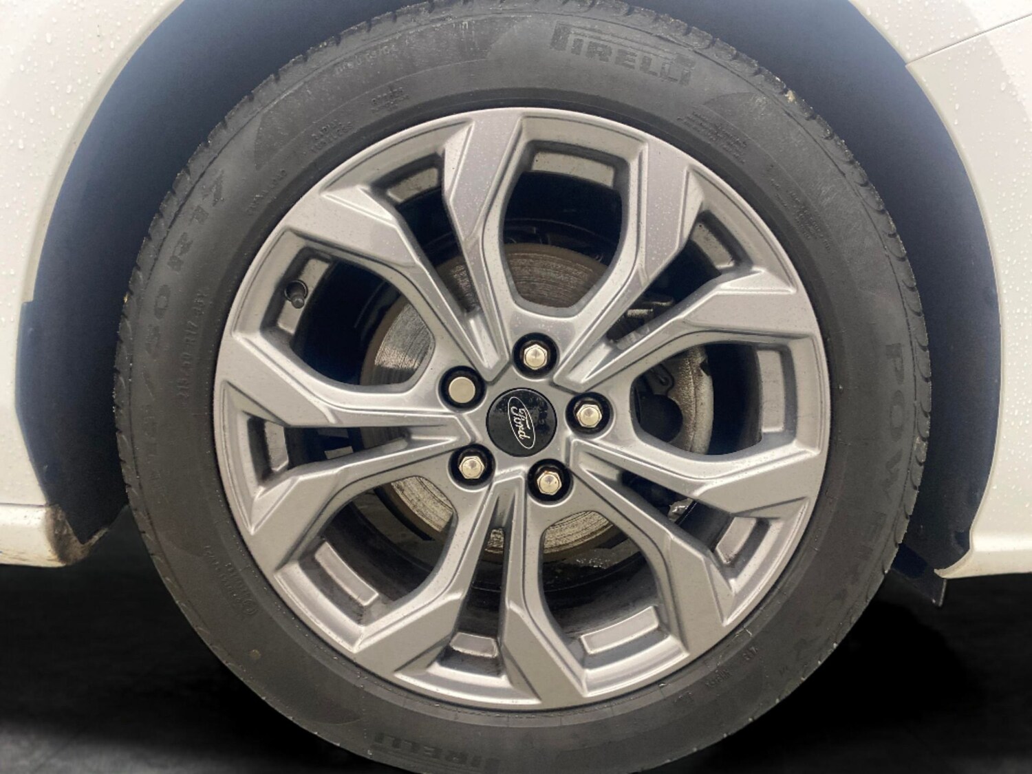 Used Ford Focus for sale - 77378956: Photo 18