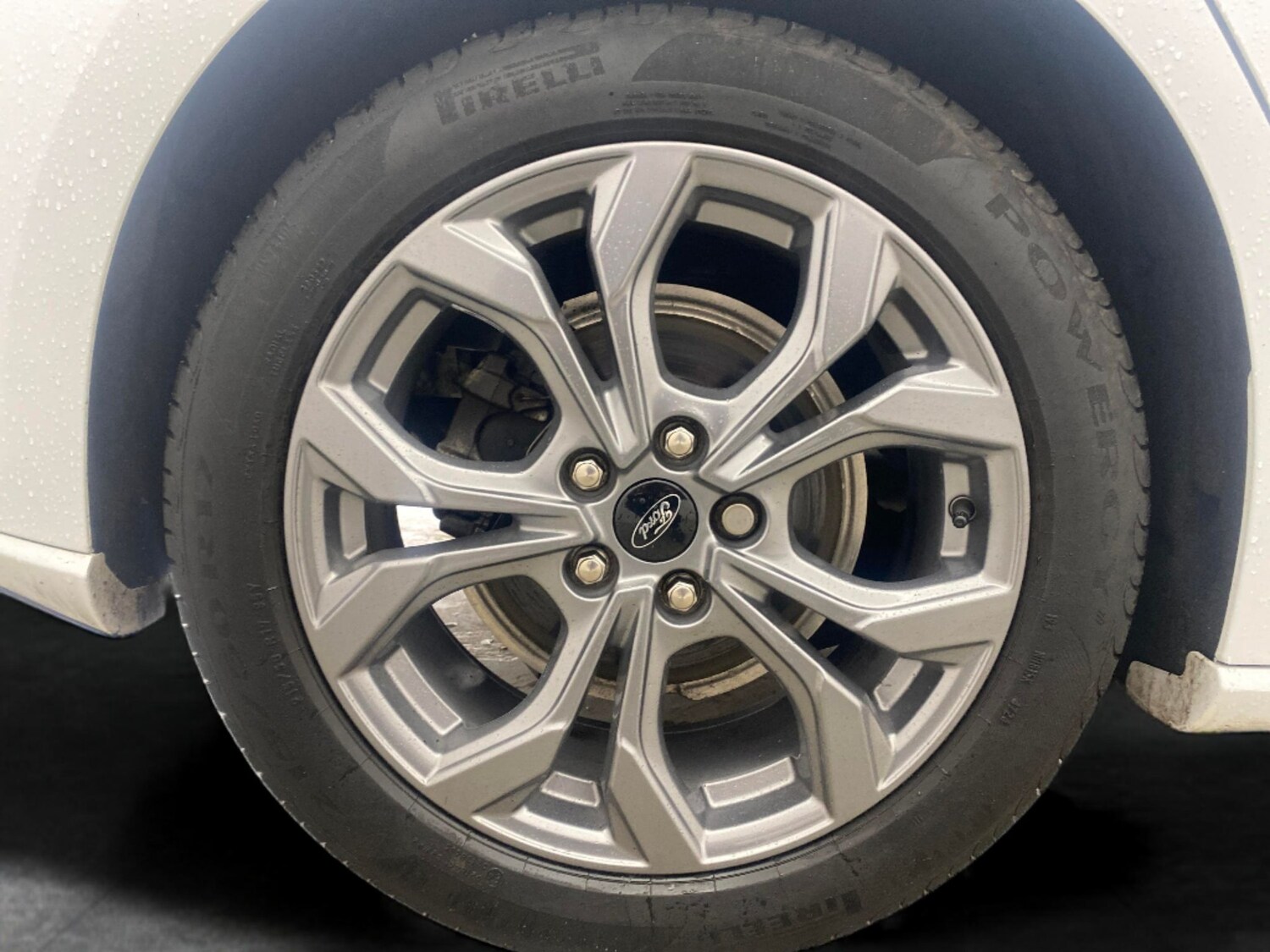 Used Ford Focus for sale - 77378956: Photo 19