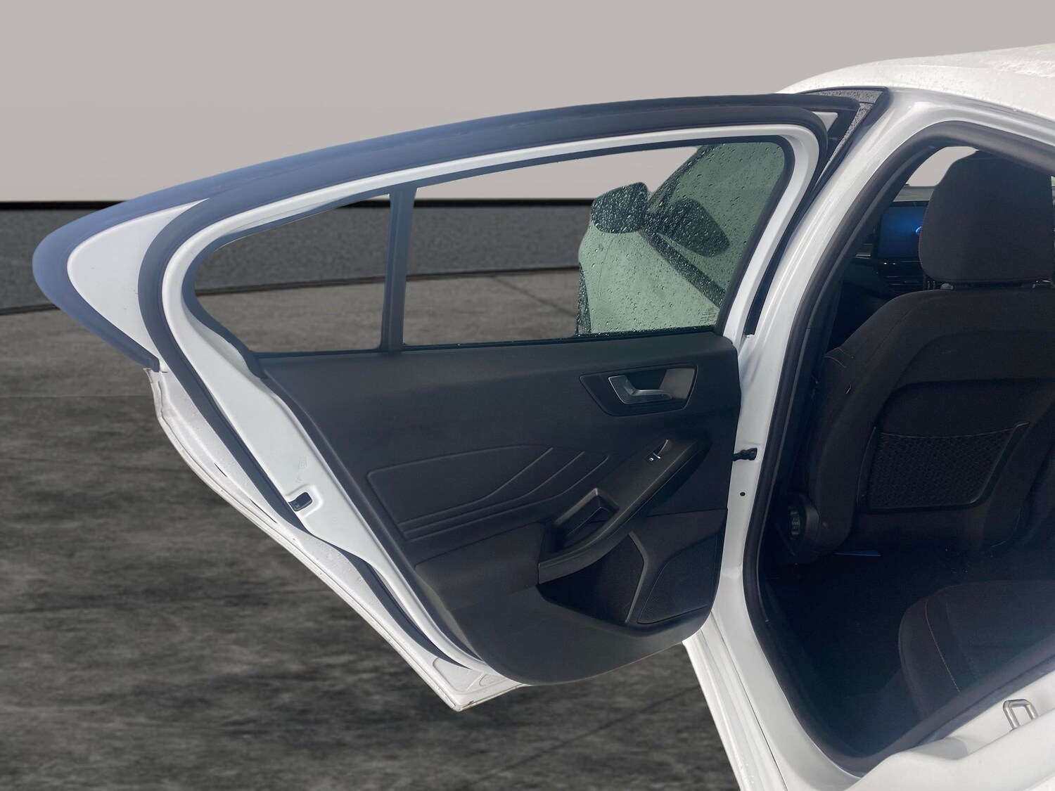 Used Ford Focus for sale - 77378956: Photo 21