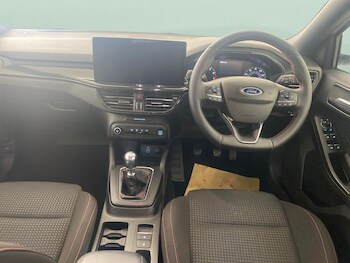 Used Ford Focus undefined for sale - 77378956: Photo