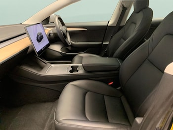 Used Tesla Model 3 undefined for sale - 78780251: Photo