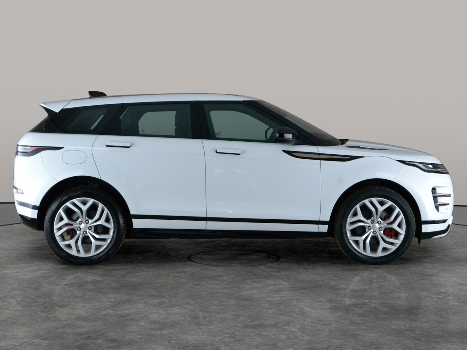 Used Land Rover Range Rover Evoque 2023 for sale - 78144402: Photo 10