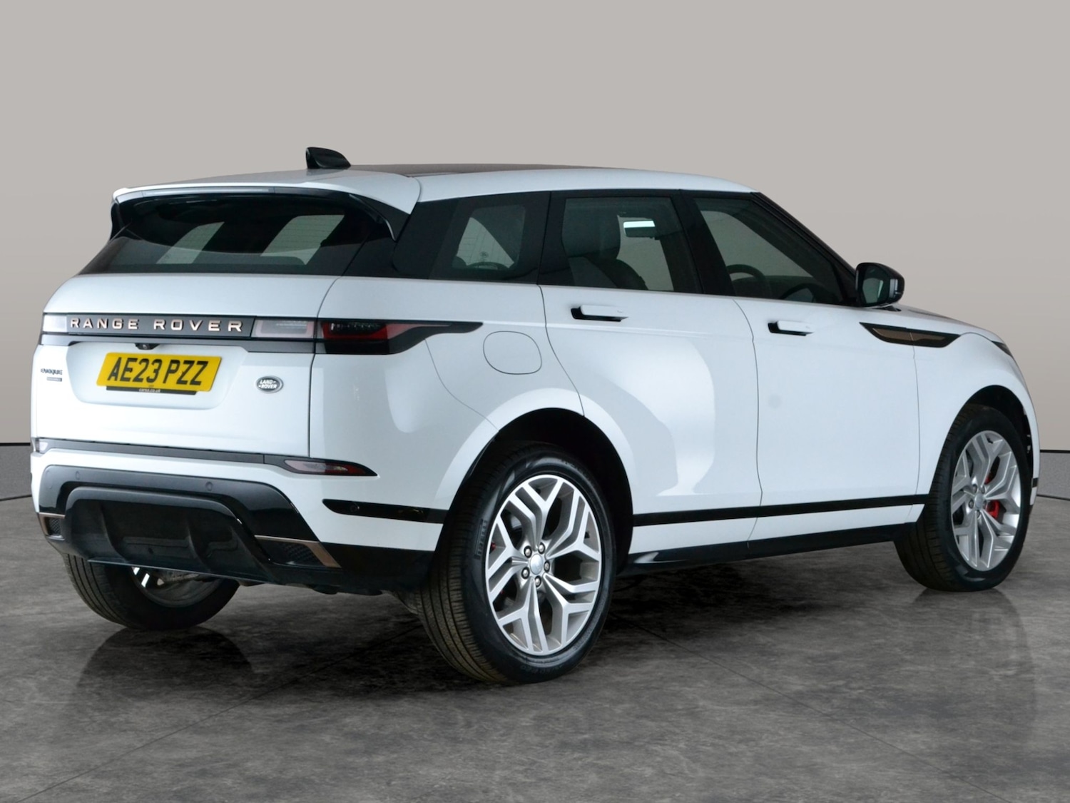 Used Land Rover Range Rover Evoque 2023 for sale - 78144402: Photo 11