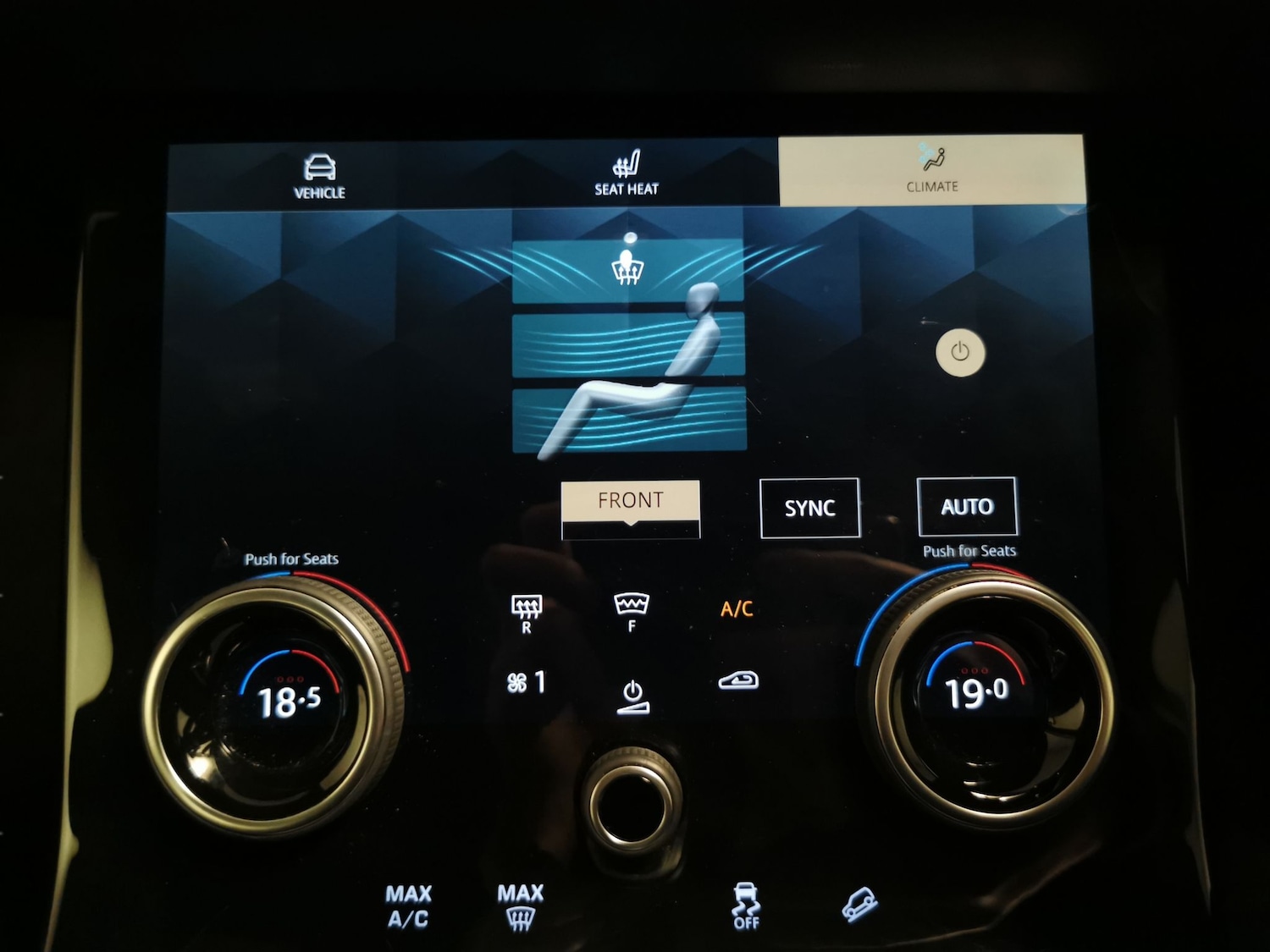 Used Land Rover Range Rover Evoque 2023 for sale - 78144402: Photo 18