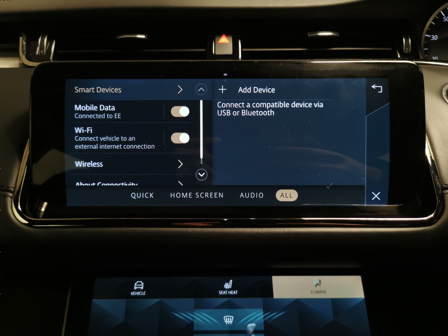 Used Land Rover Range Rover Evoque 2023 for sale - 78144402: Photo 23