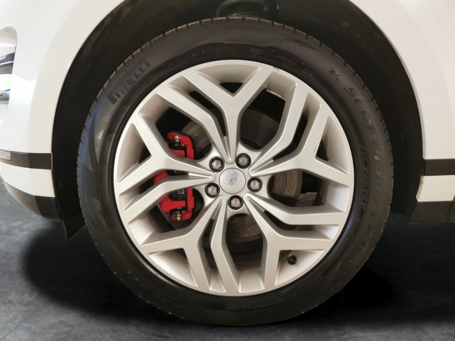 Used Land Rover Range Rover Evoque 2023 for sale - 78144402: Photo 29