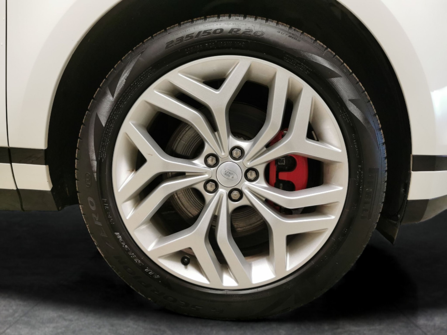 Used Land Rover Range Rover Evoque 2023 for sale - 78144402: Photo 30