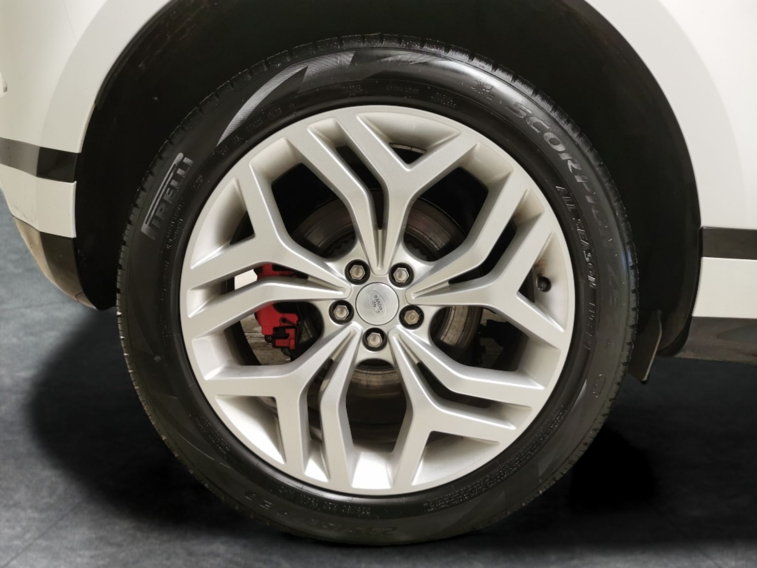 Used Land Rover Range Rover Evoque 2023 for sale - 78144402: Photo 31