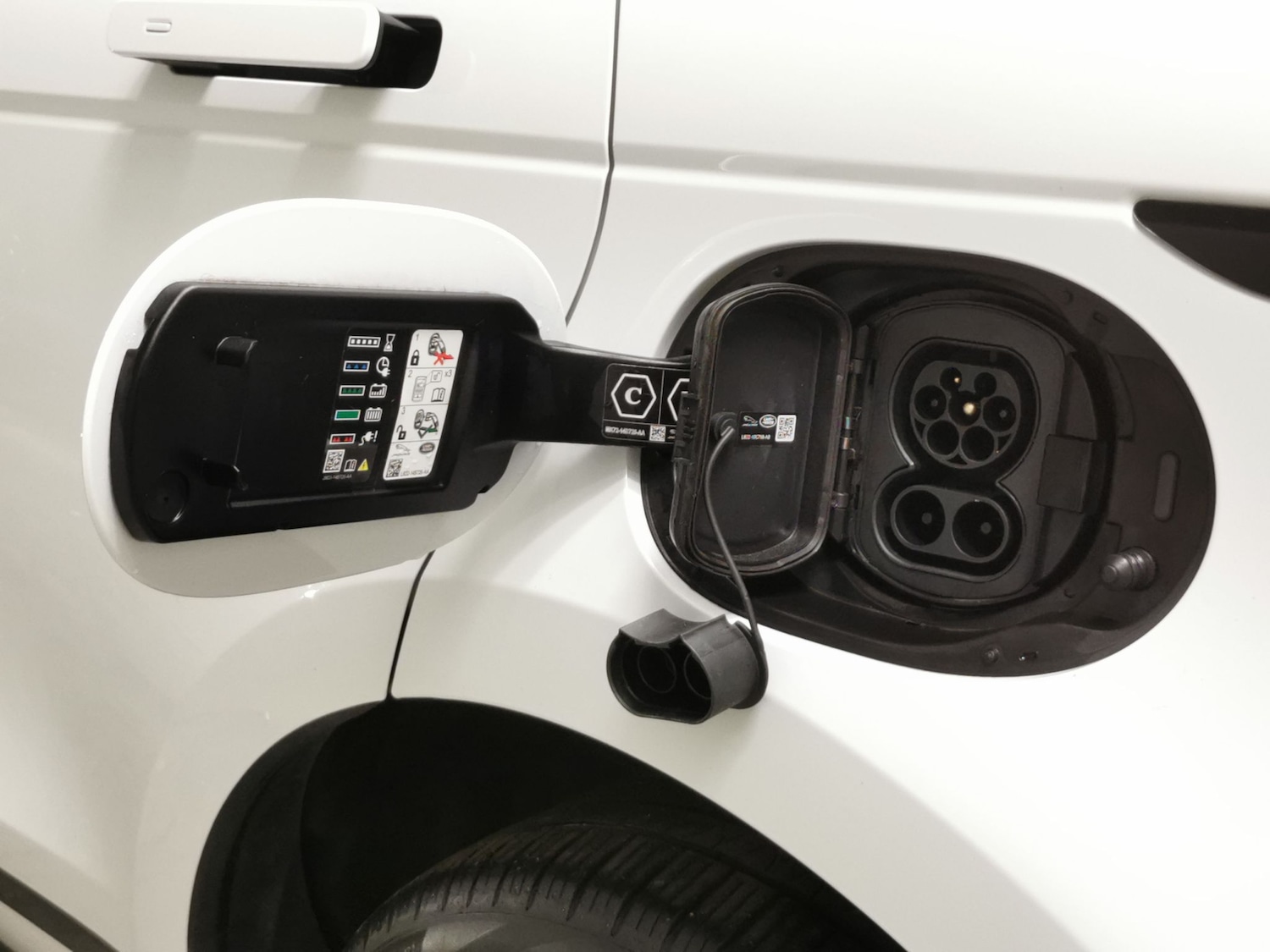 Used Land Rover Range Rover Evoque 2023 for sale - 78144402: Photo 37