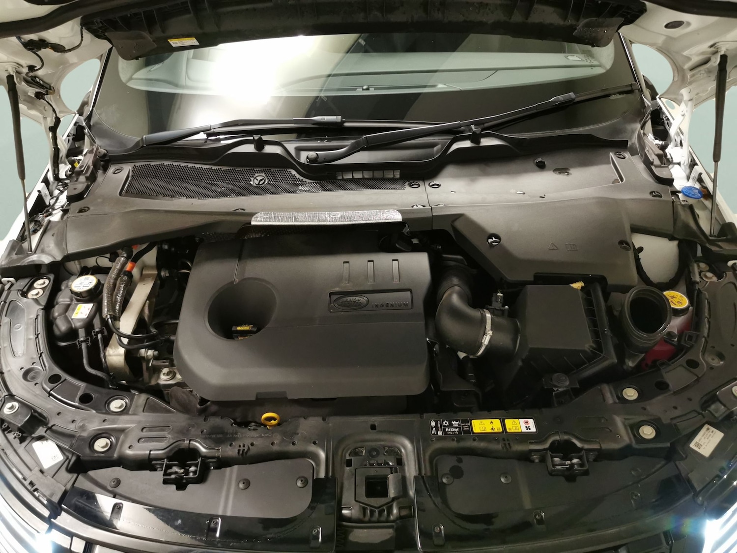 Used Land Rover Range Rover Evoque 2023 for sale - 78144402: Photo 39