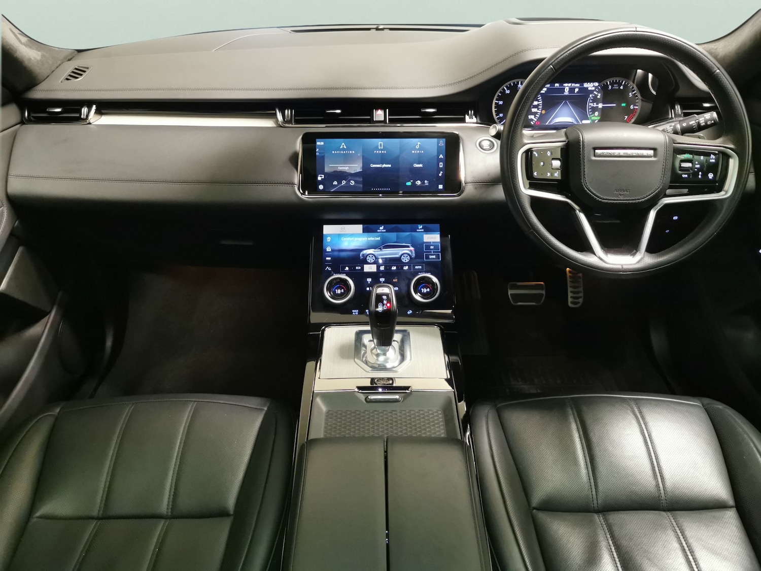 Used Land Rover Range Rover Evoque 2023 for sale - 78144402: Photo 8