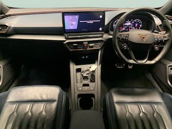 Used Cupra Formentor 2021 for sale - 79627987: Photo