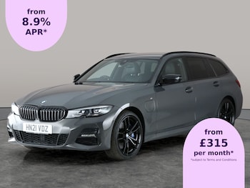BMW - 3 Series