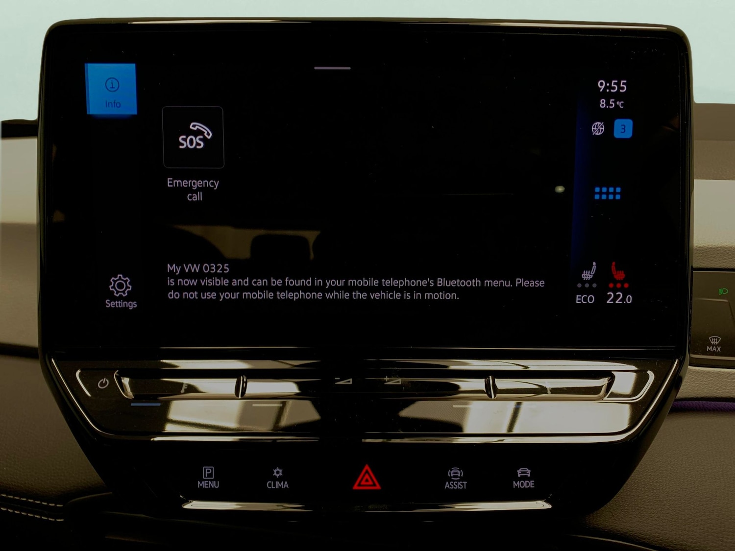 Used Volkswagen ID.3 2023 for sale - 77043632: Photo 15