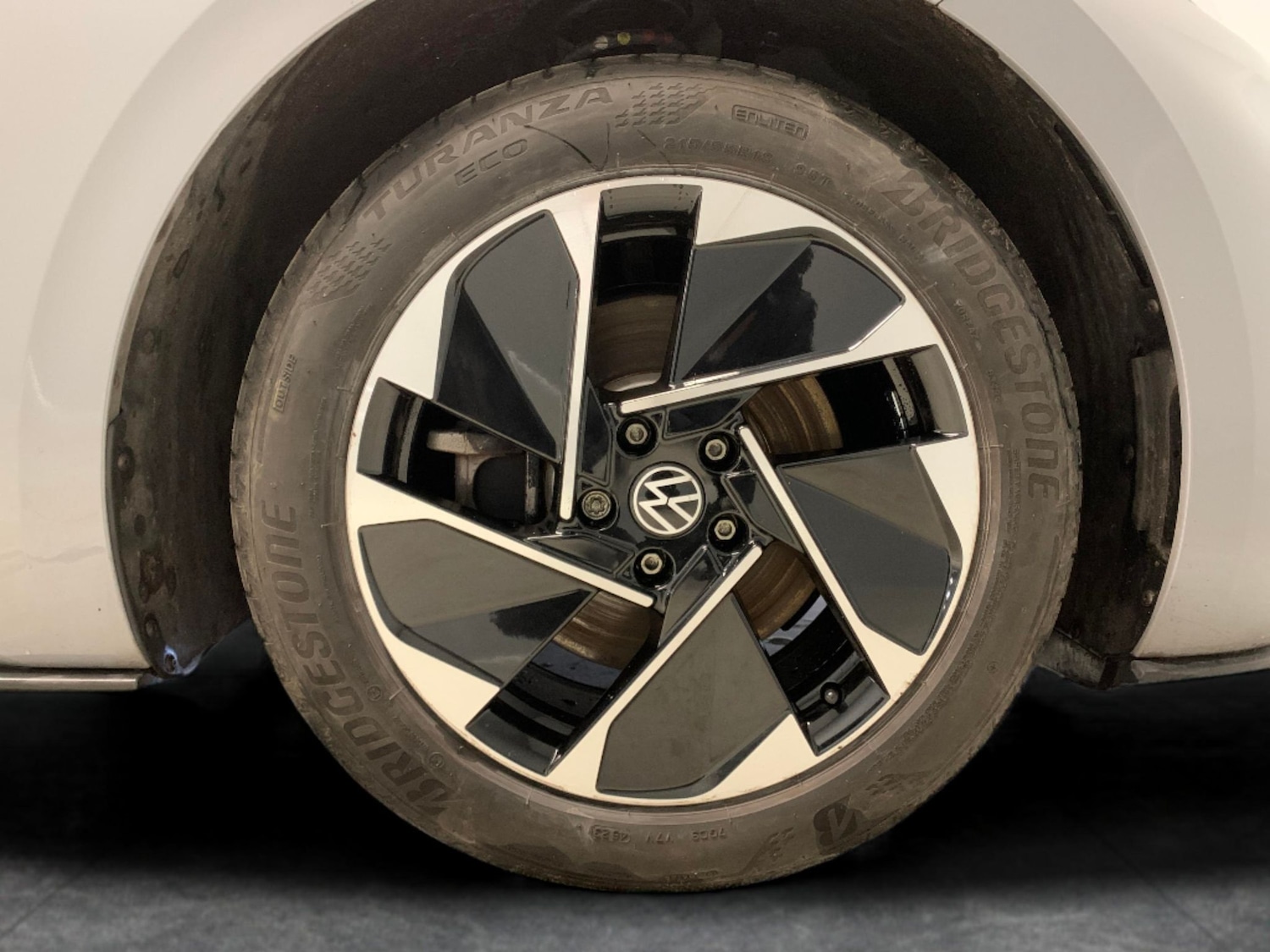 Used Volkswagen ID.3 2023 for sale - 77043632: Photo 23