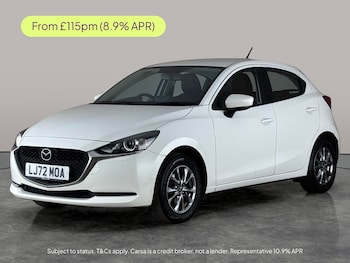 Used Mazda Mazda2 2022 for sale - 79466666: Photo