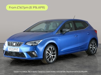 Used SEAT Ibiza undefined for sale - 78693813: Photo