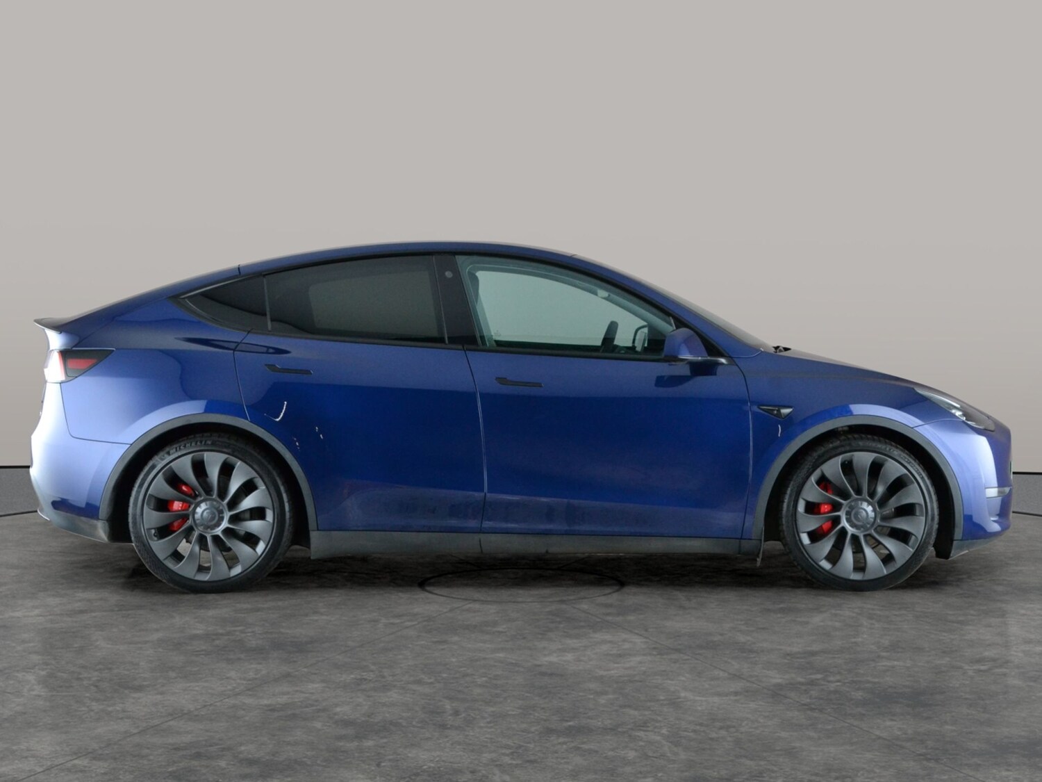 Used Tesla Model Y 2022 for sale - 77347534: Photo 10