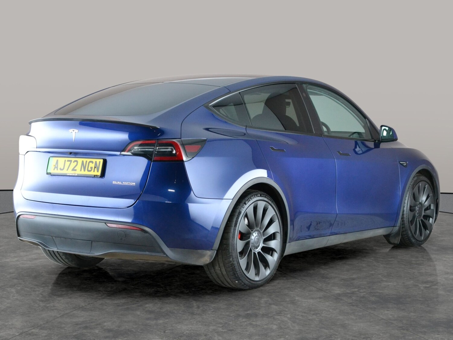 Used Tesla Model Y 2022 for sale - 77347534: Photo 11