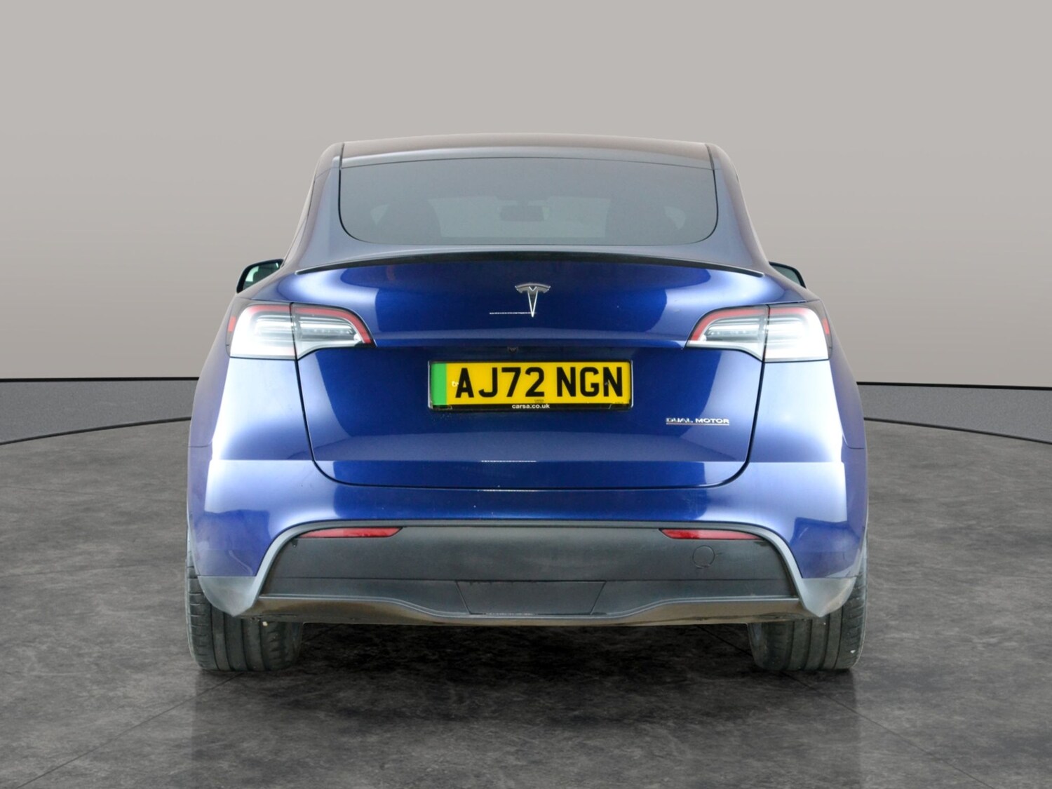 Used Tesla Model Y 2022 for sale - 77347534: Photo 12