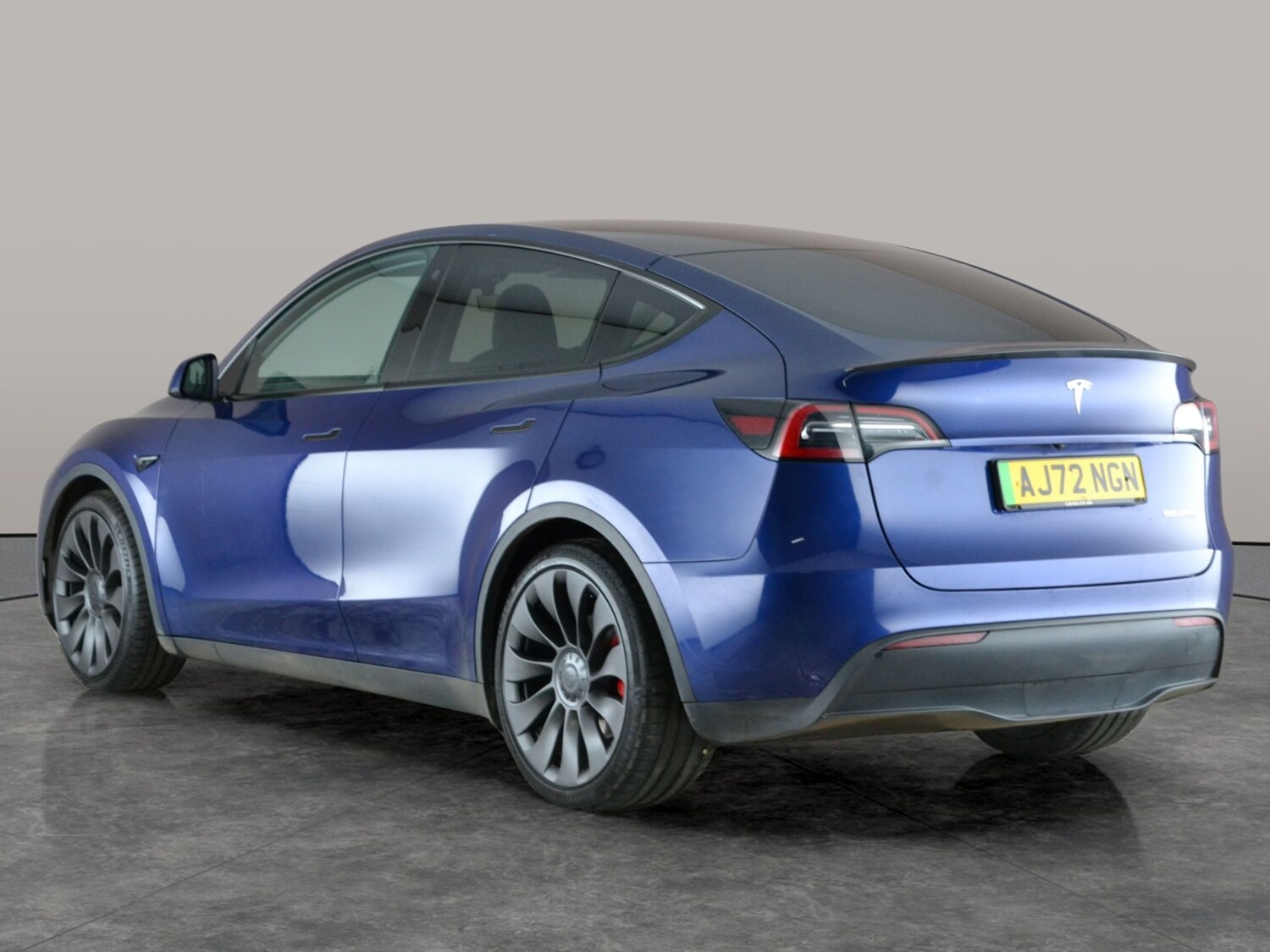 Used Tesla Model Y 2022 for sale - 77347534: Photo 13