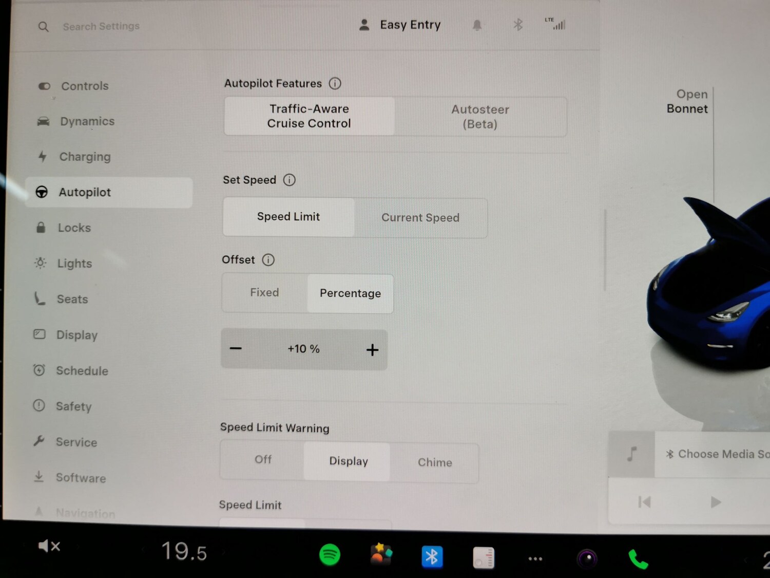 Used Tesla Model Y 2022 for sale - 77347534: Photo 19