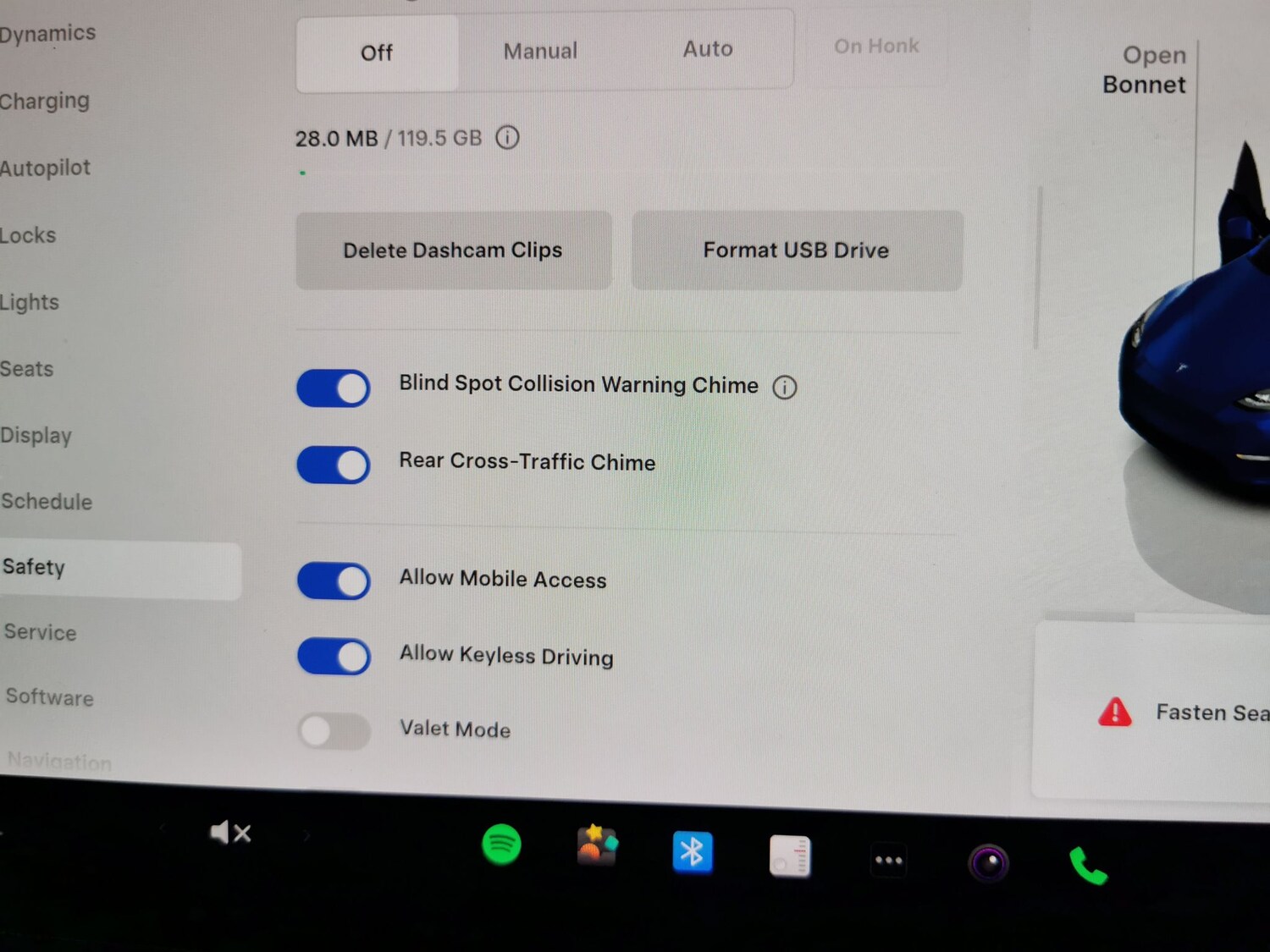 Used Tesla Model Y 2022 for sale - 77347534: Photo 21