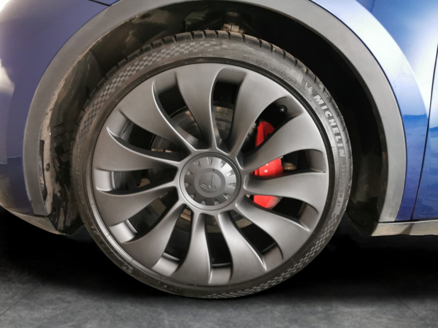 Used Tesla Model Y 2022 for sale - 77347534: Photo 22