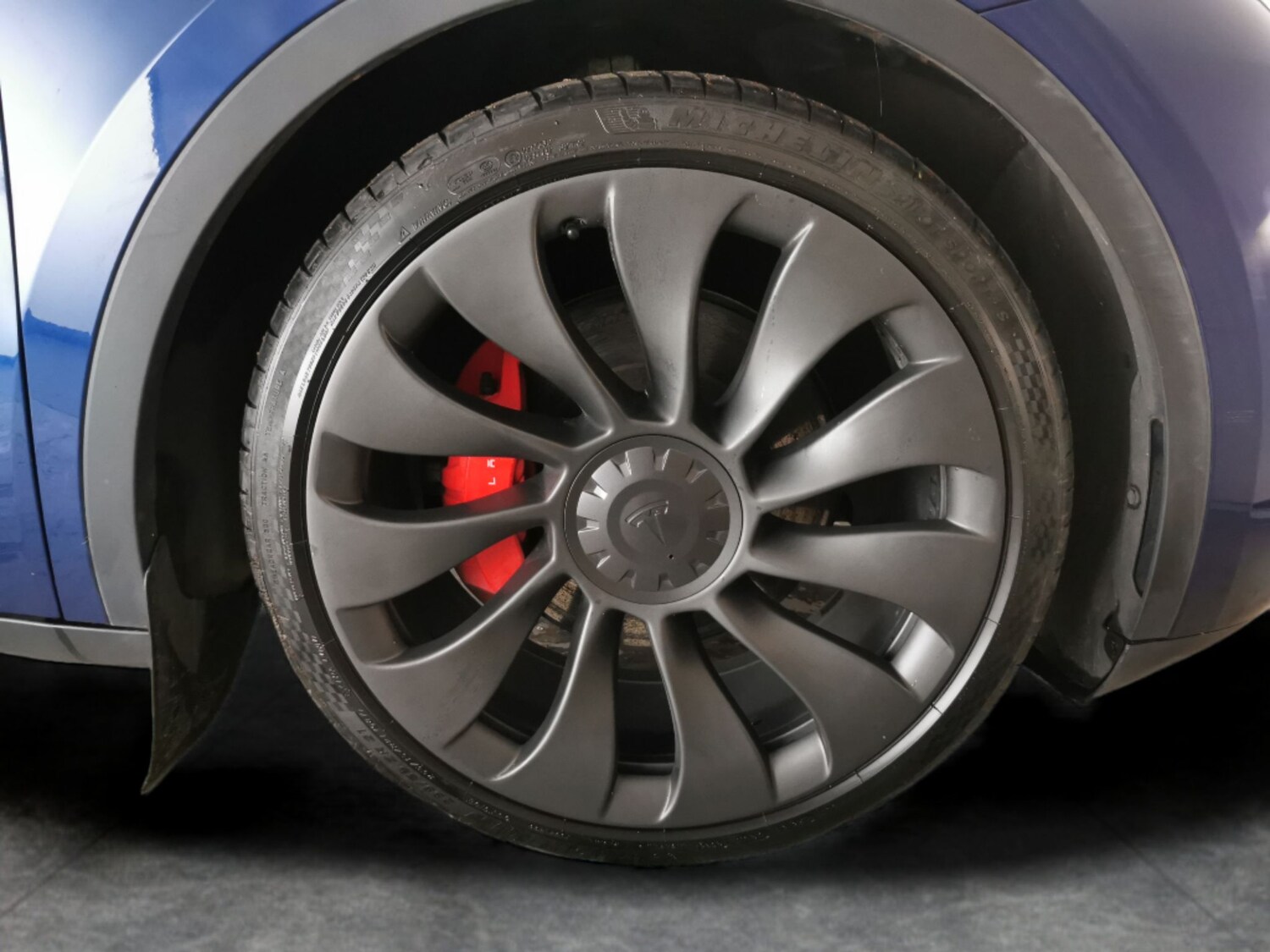 Used Tesla Model Y 2022 for sale - 77347534: Photo 23