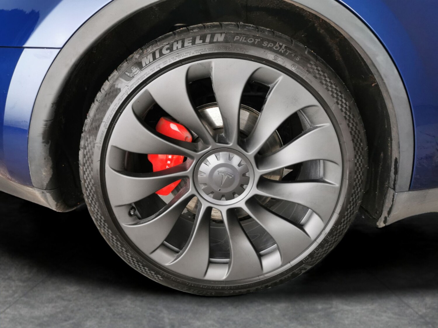 Used Tesla Model Y 2022 for sale - 77347534: Photo 24