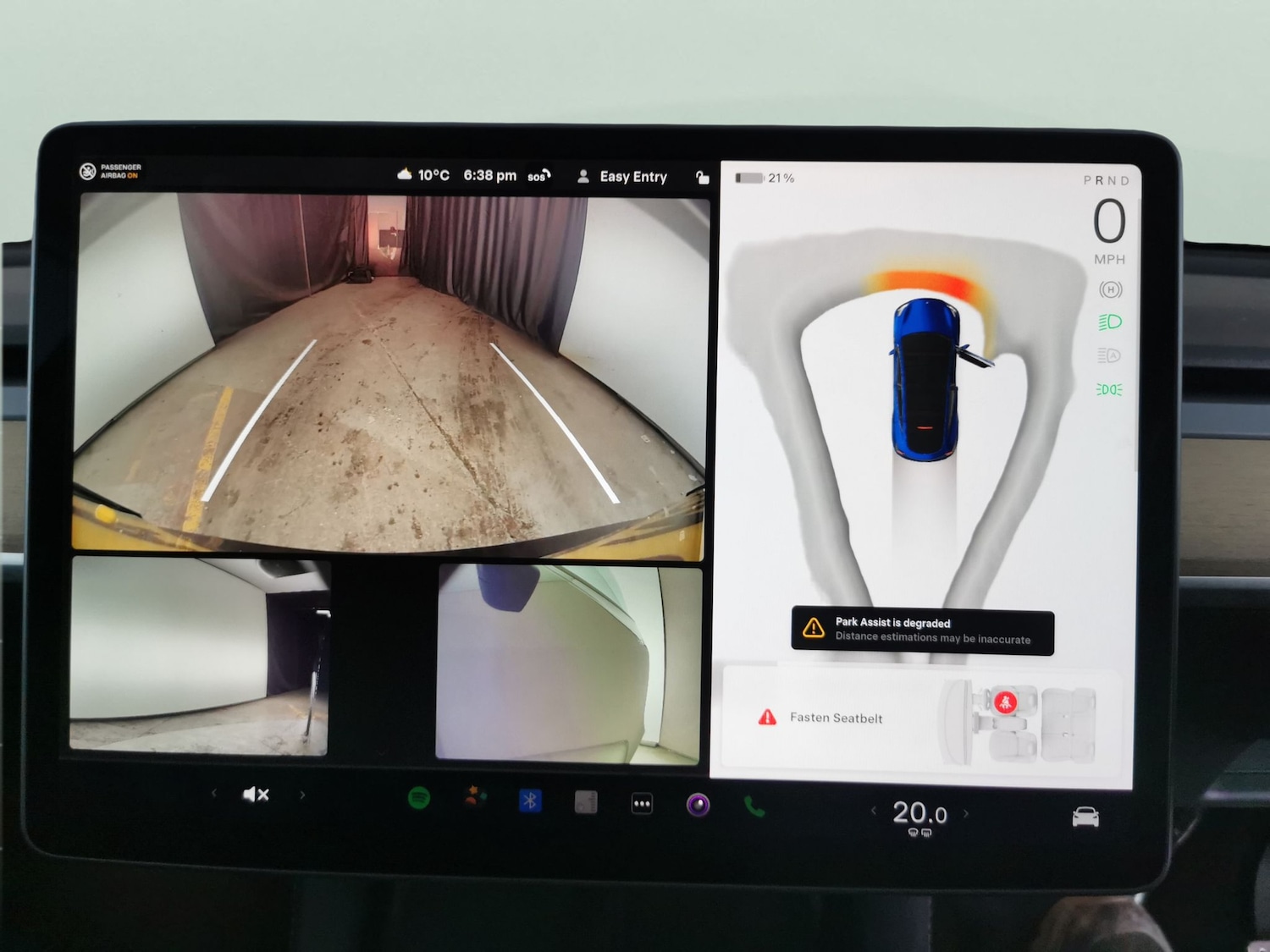 Used Tesla Model Y 2022 for sale - 77347534: Photo 5