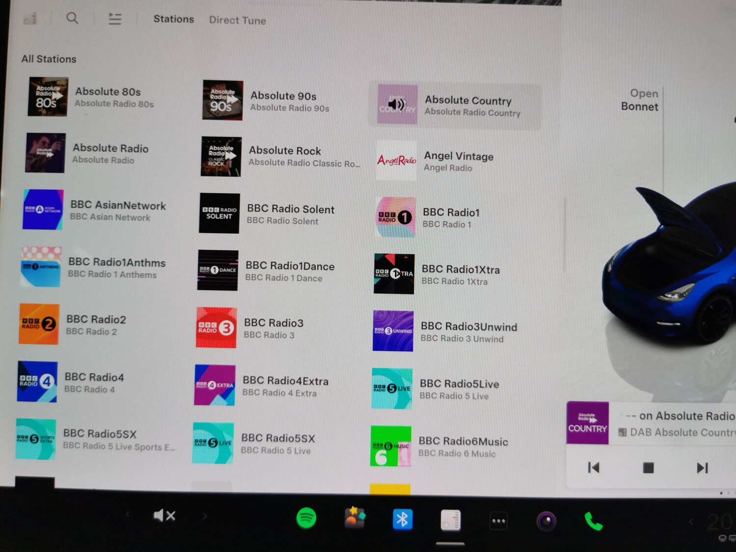 Used Tesla Model Y 2022 for sale - 77347534: Photo 7