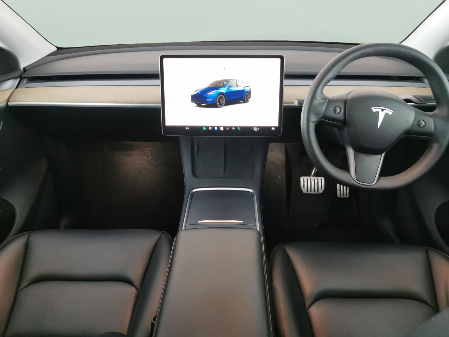 Used Tesla Model Y 2022 for sale - 77347534: Photo 8