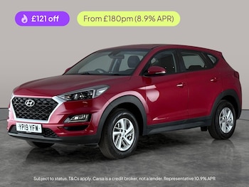 Used Hyundai TUCSON 2019 for sale - 79611757: Photo