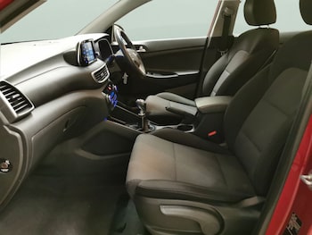Used Hyundai TUCSON 2019 for sale - 79611757: Photo