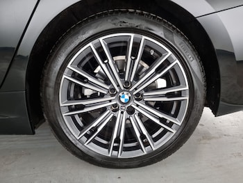 BMW - 3 Series