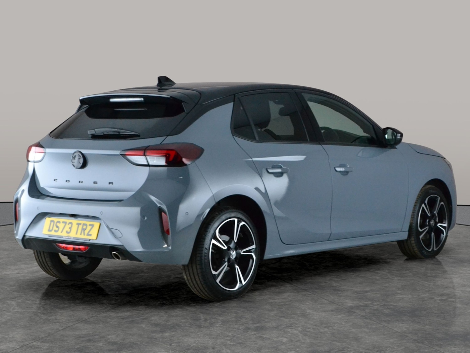 Used Vauxhall Corsa 2023 for sale - 78040058: Photo 11