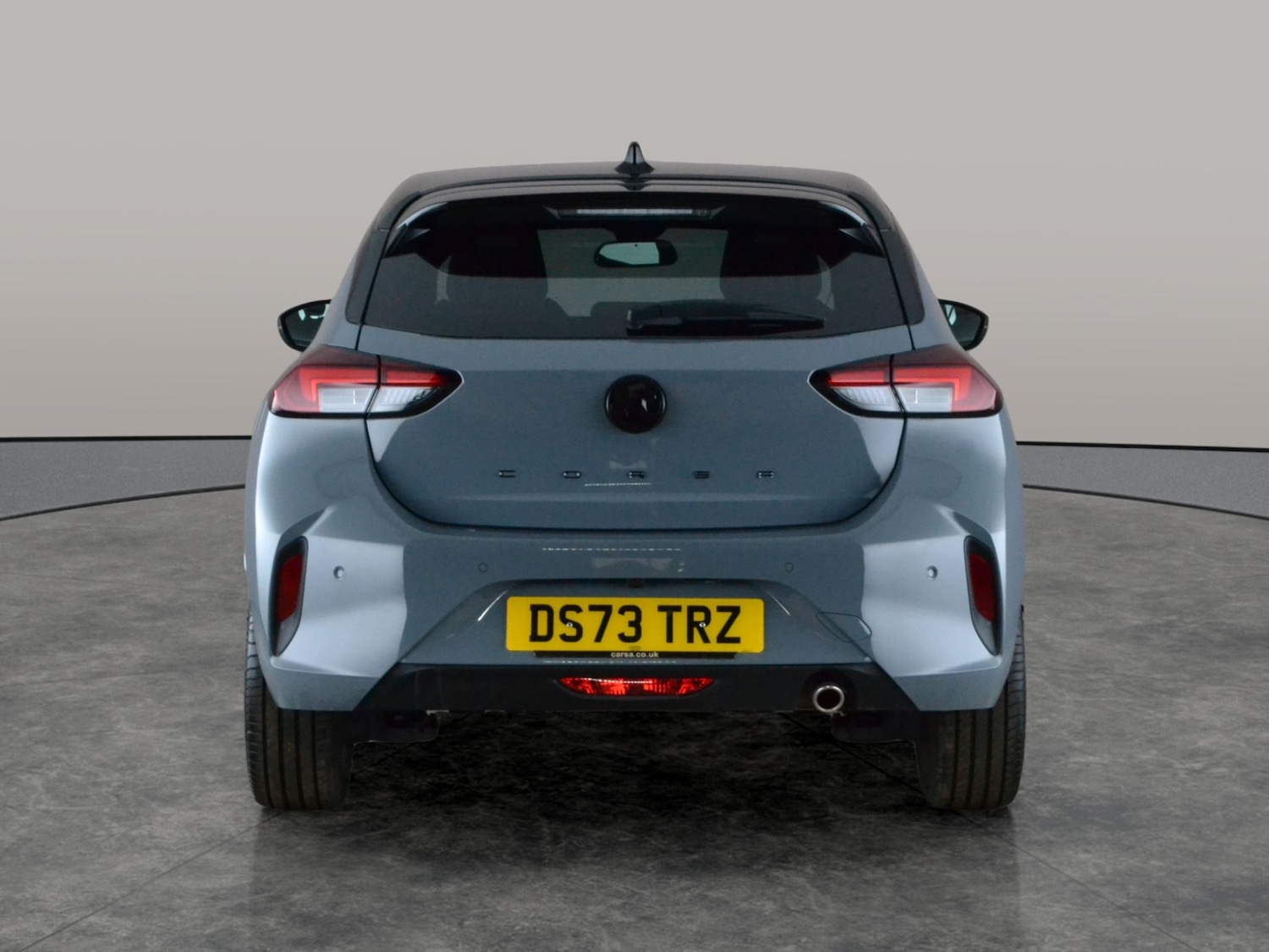 Used Vauxhall Corsa 2023 for sale - 78040058: Photo 12